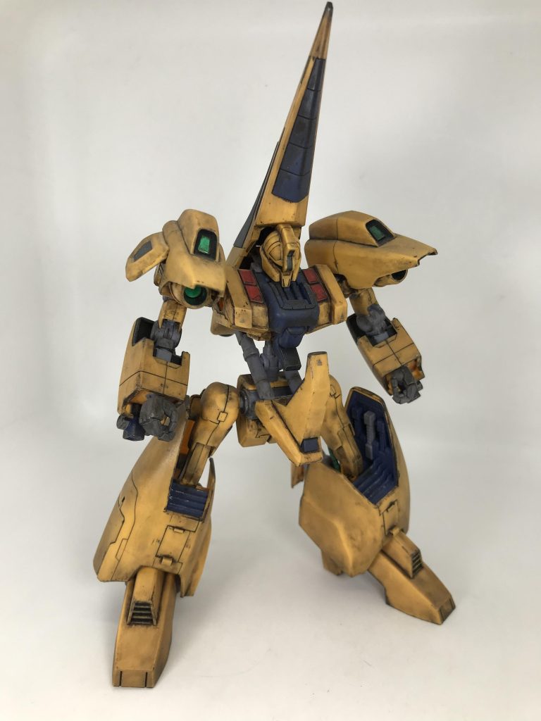 まぁ一年戦争しばりじゃなく、宇宙世紀しばりなのでよかですよね、運営さん😅