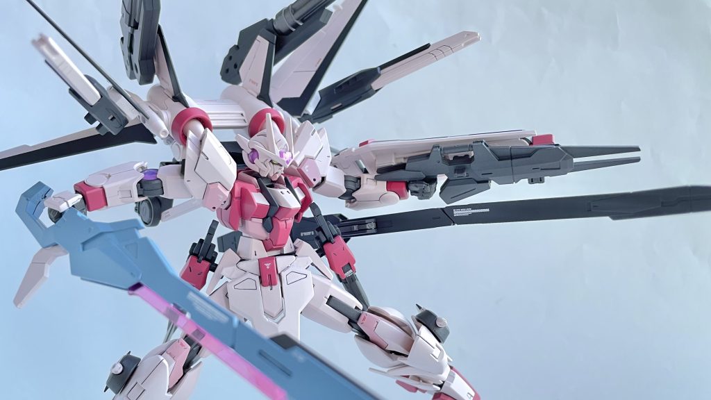 それ以外でも、長距離ビーム砲を筆頭に