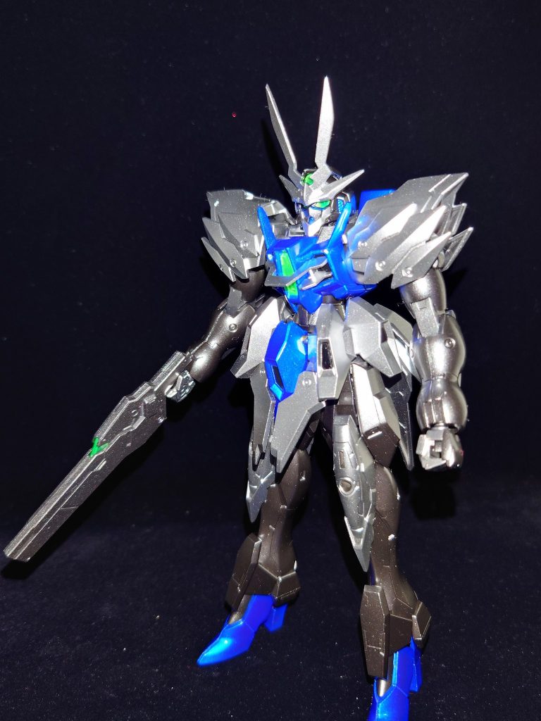 ティフォエウスガンダム