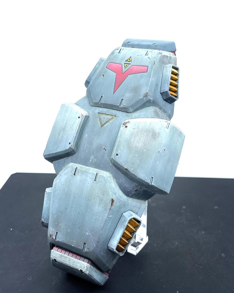 ソロモンよ！！ 私は帰ってきた！！–8枚目/制作者：Charsi115