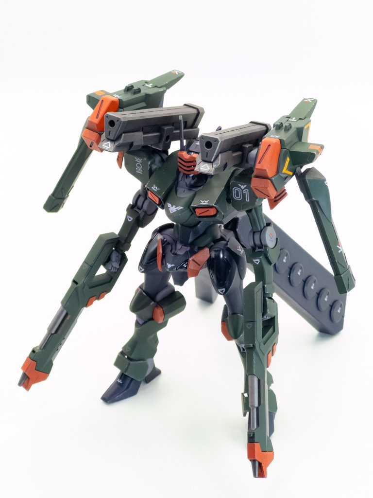 プロトファラクト–4枚目/制作者：T-self