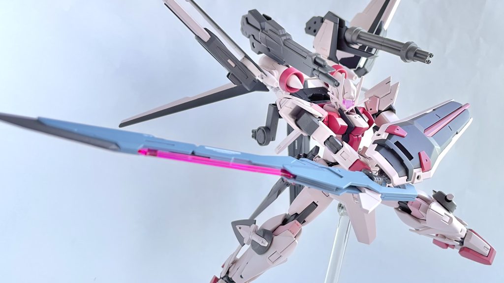 ダブルオーダイバールージュ–4枚目/制作者:Nimo