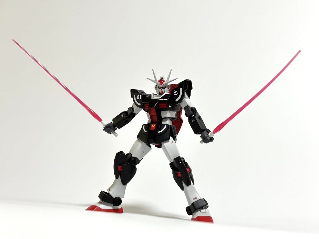 プロトタイプ・ラーガンダム–6枚目/制作者：ソルティー・ゼータスキー