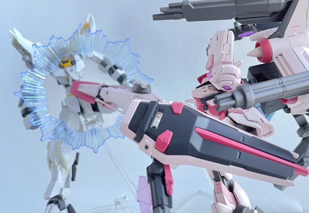 GNキック(そんなものはない)