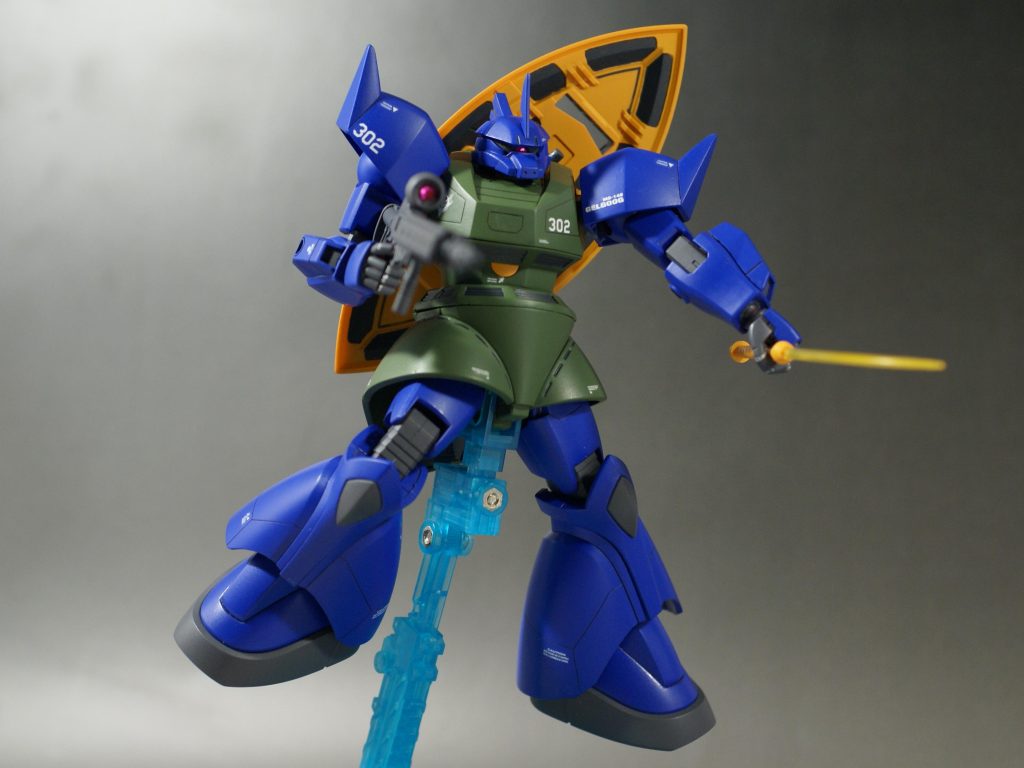 なかなかに化けましたねー自画自賛に値する！