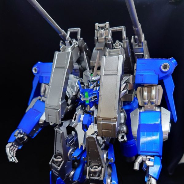 ティフォエウスガンダム・キメラ亜種