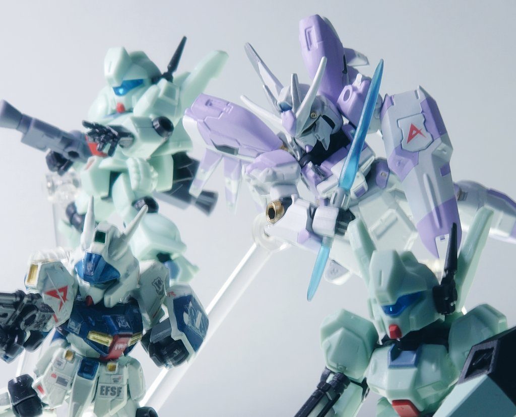 ご覧いただきありがとうございました✨