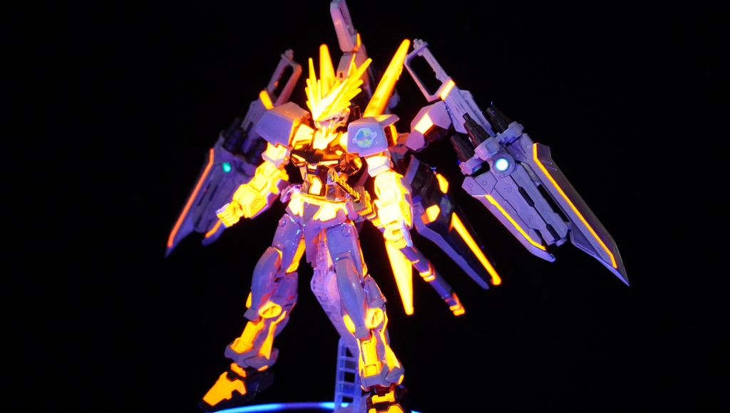 HG ガンダムアストレイレッドドラゴン–3枚目/制作者：セリカ3