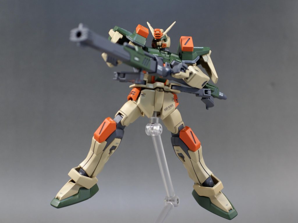 ポージングしっかりできるの堪らないっすねー