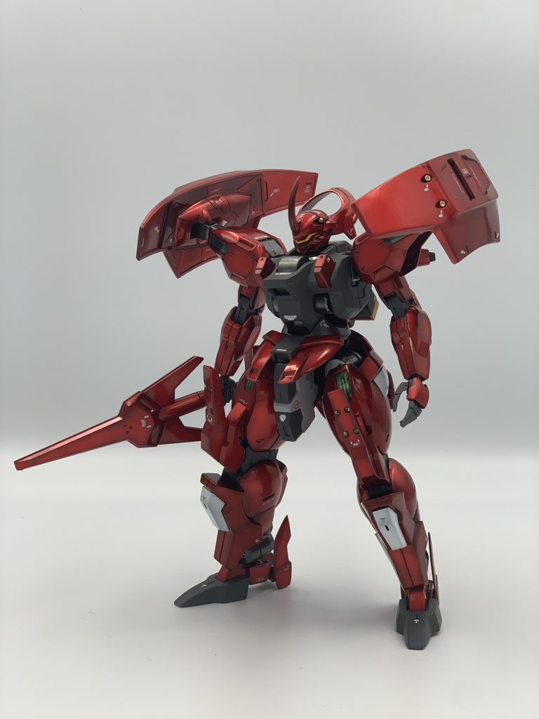 ダリルバルデ–5枚目/制作者：カズ