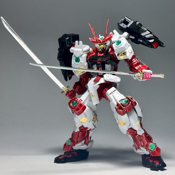 戦国アストレイ【武】