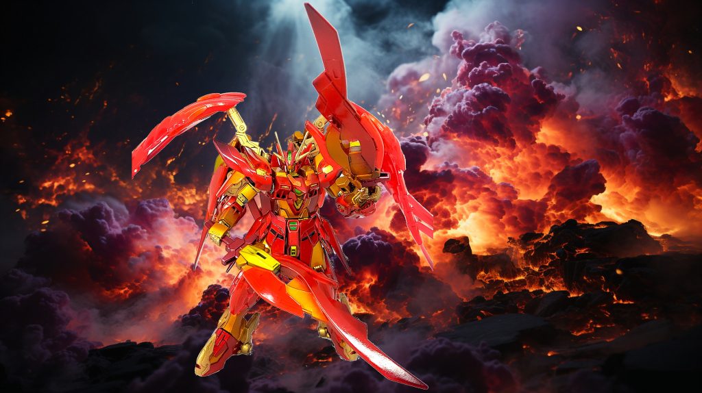 武装２：ハイパーカレトヴルッフ