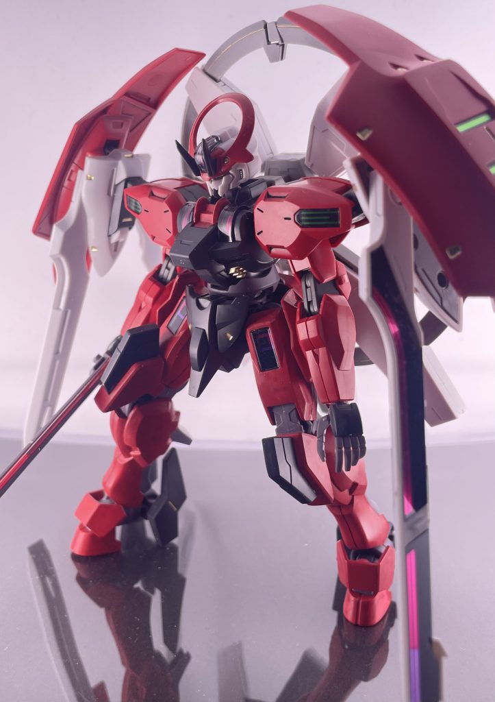 シュバルバルデ–4枚目/制作者：ねこきのこ