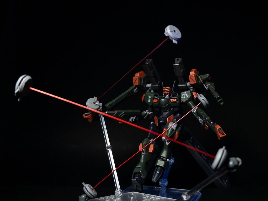 プロトファラクト–2枚目/制作者：T-self