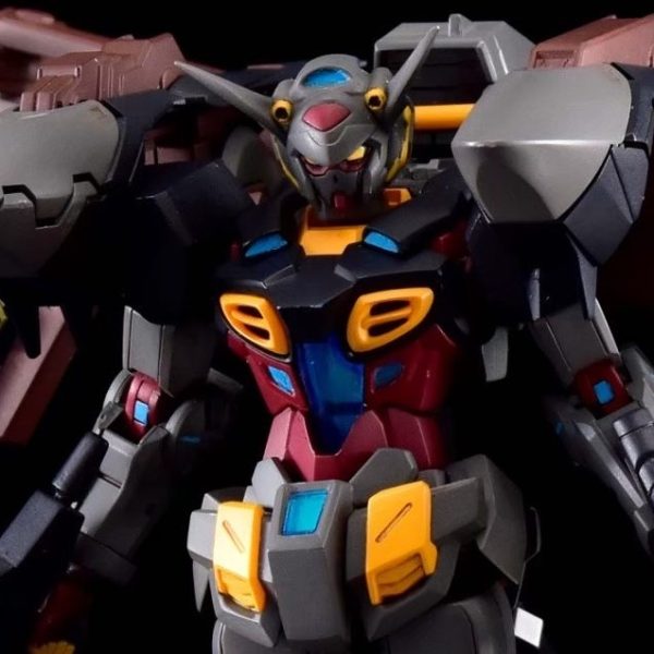 G-セルフ_フラッグパック装備