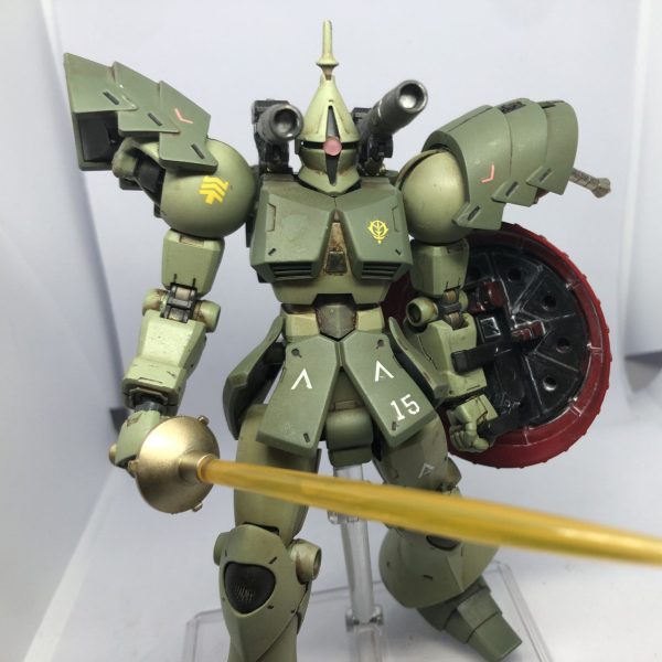 ギャンキャノン