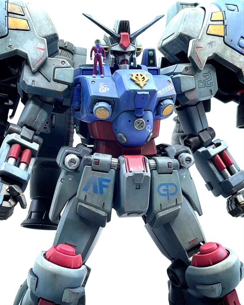 ソロモンよ！！ 私は帰ってきた！！–9枚目/制作者：Charsi115