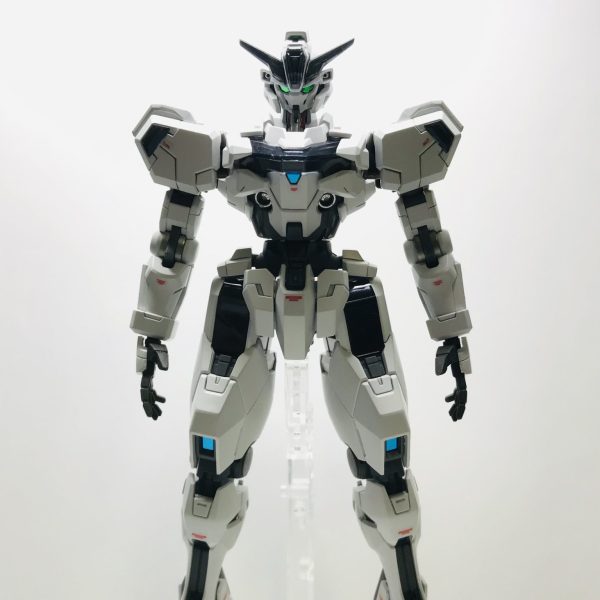 キャリバーン(非武装待機)