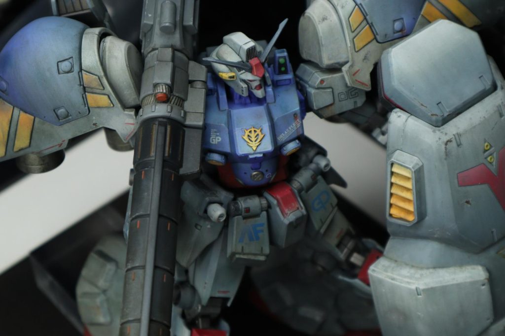 ソロモンよ！！ 私は帰ってきた！！–3枚目/制作者：Charsi115