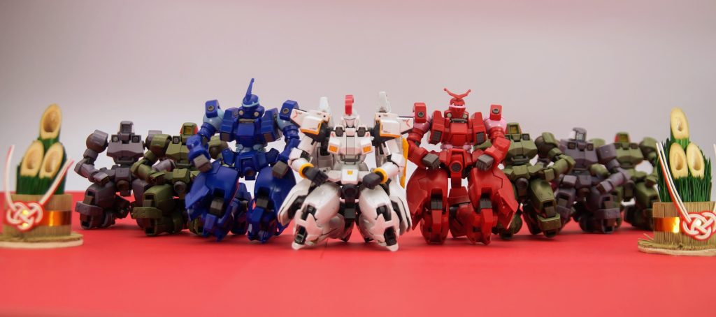 本年もロームフェラ財団をよろしくお願い申し上げます🙇