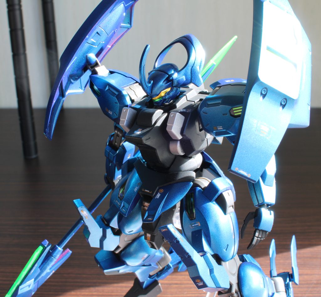 ダリルバルデ–5枚目/制作者：やと