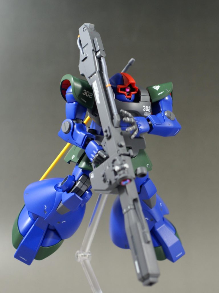 ソロモン攻略戦