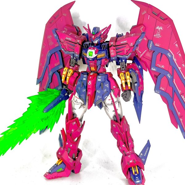 ガンダムエピオン