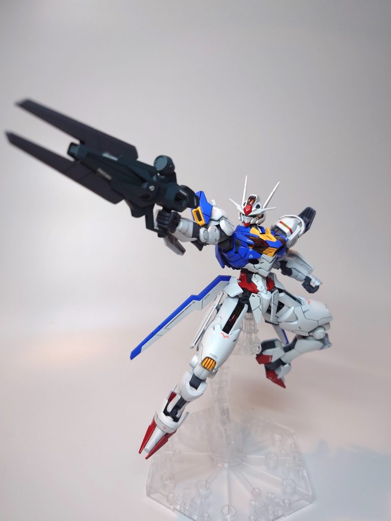 HG エアリアル–4枚目/制作者：@12gugu0707