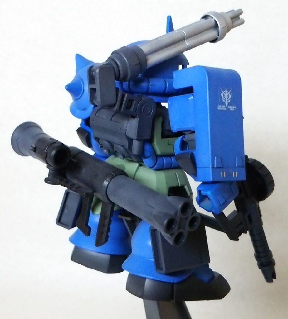 「これで満足？誰にだってHGで叶えたいガンプラがあるんだぁぁあ！」（以下同文）今回はローソン、ファミマの店頭でもHGガンプラ置くってネットで見たからそこも行ってみるか。やっぱりHGフリ・ジャス両名が欲しいよね。更に探したよ。コンビニも回ったよ。