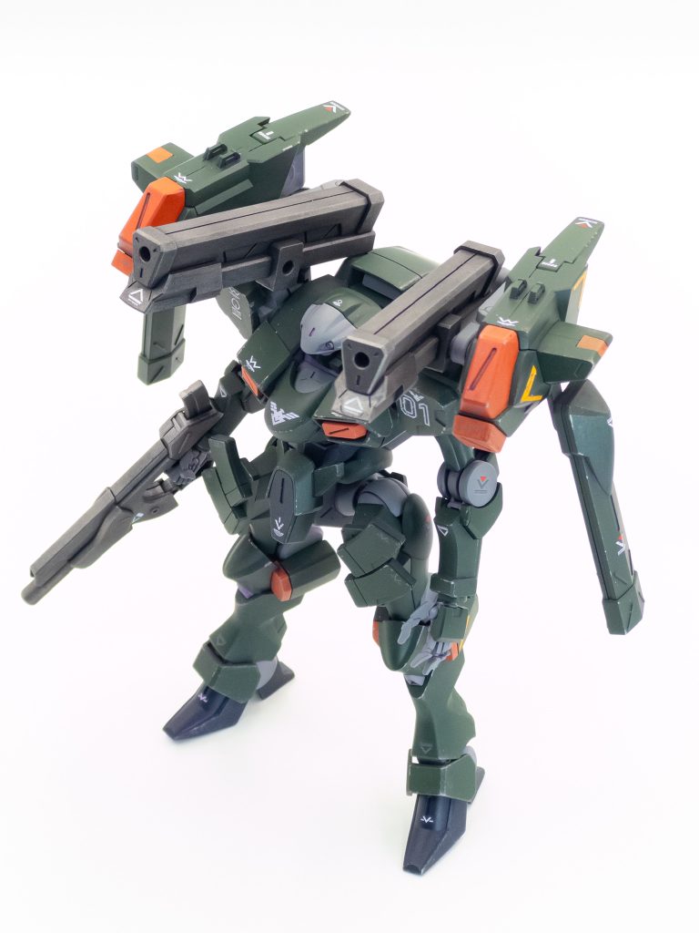 プロトファラクト–4枚目/制作者：T-self