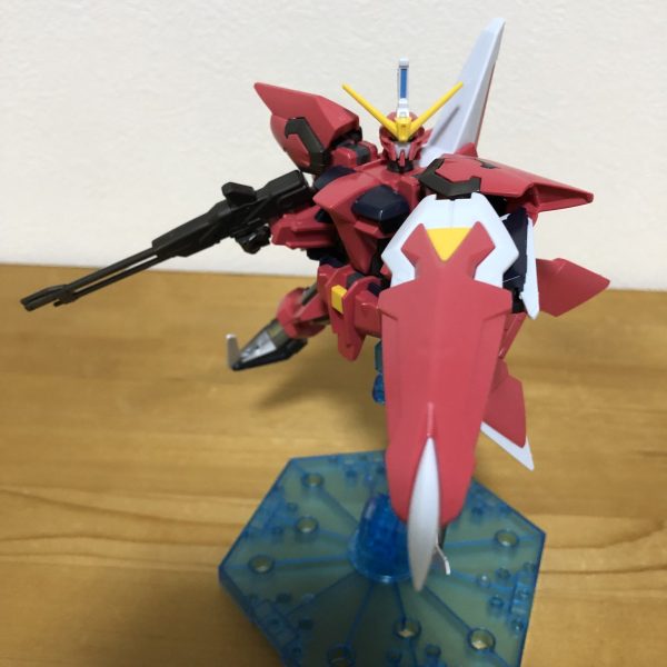 イージスガンダム