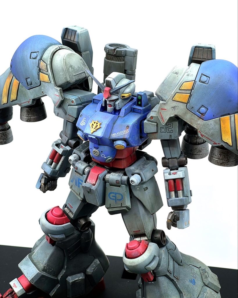 ソロモンよ！！ 私は帰ってきた！！–6枚目/制作者：Charsi115