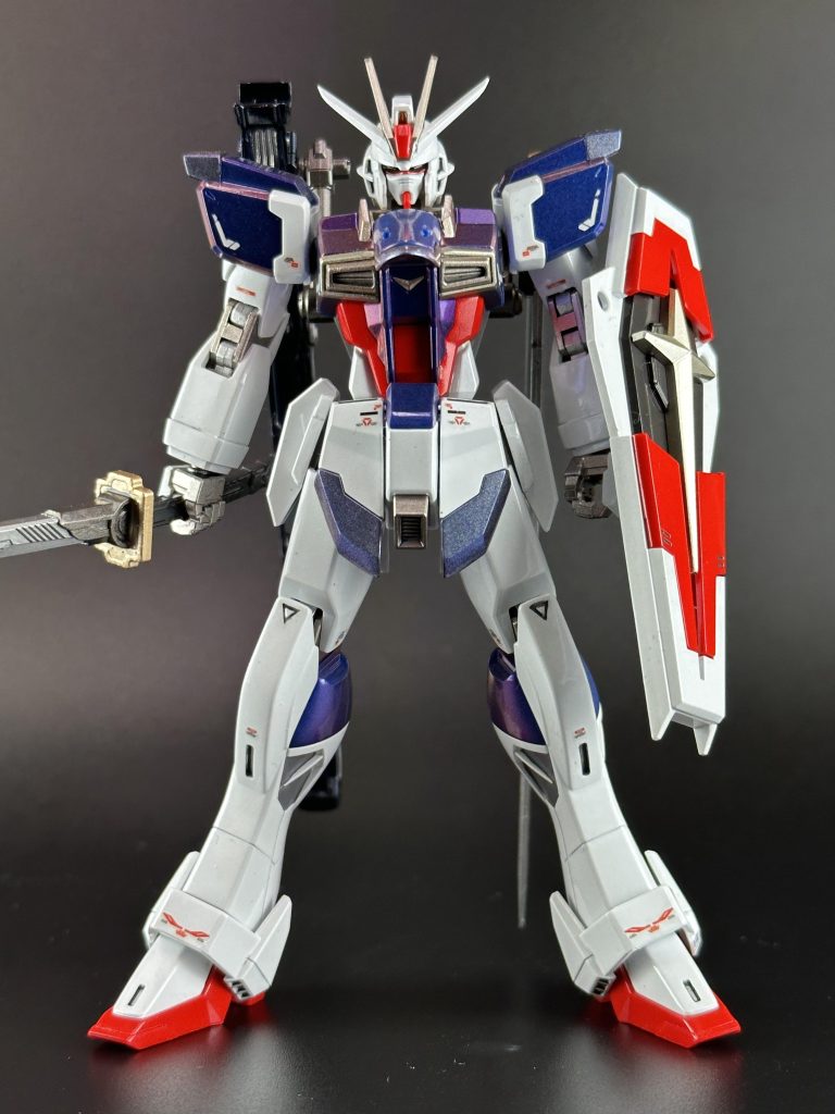 メタルROBOT魂風インパルス–5枚目/制作者：すすみゅ〜