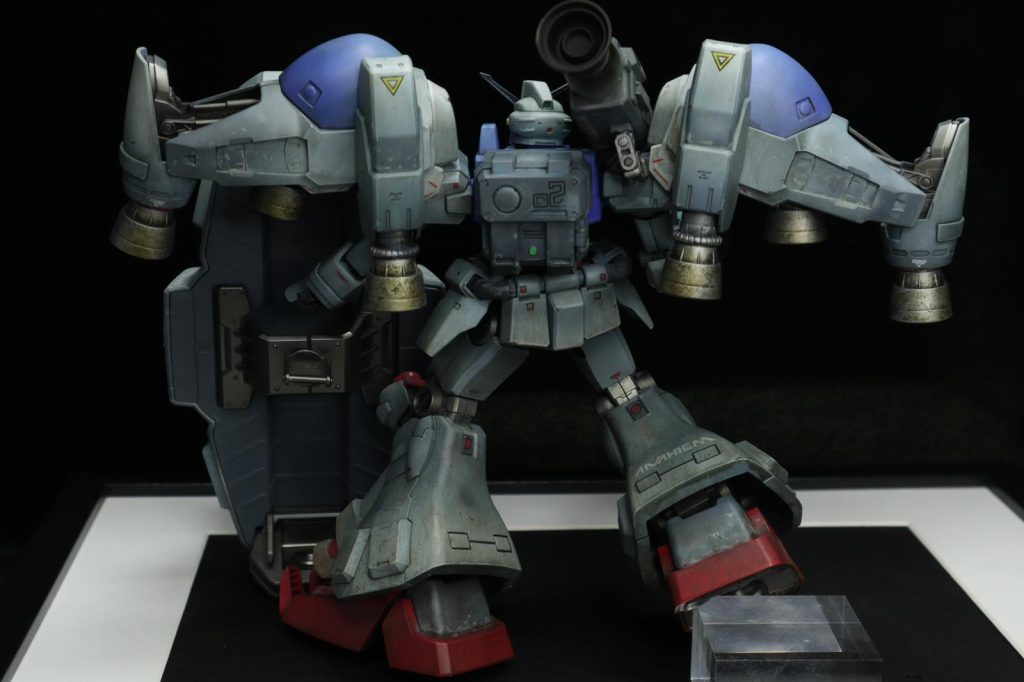 ソロモンよ！！ 私は帰ってきた！！–5枚目/制作者：Charsi115