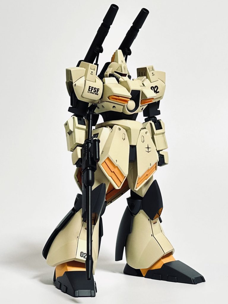 アサルト・ガルバルディ–8枚目/制作者：ソルティー・ゼータスキー