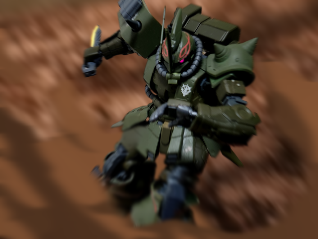 ヒートダガーを装備