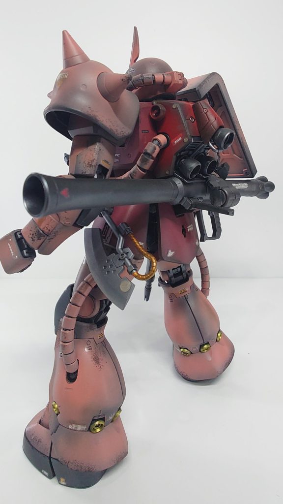 ３倍の速度出せるようにバーニア追加w