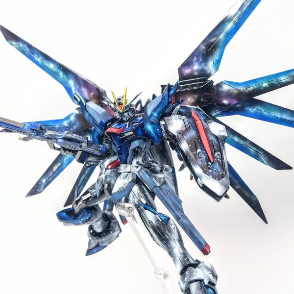 ライジングフリーダムギャラクシー