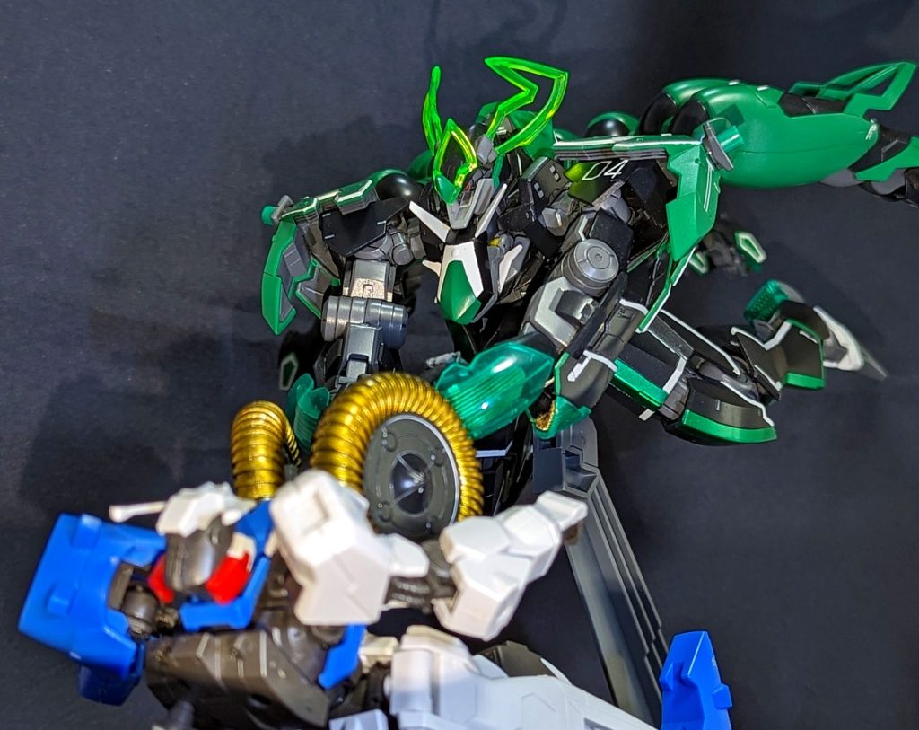 グレイズ・バンピア–5枚目/制作者：@infieth