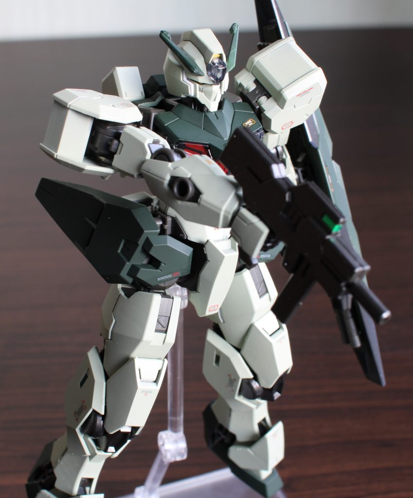 ガンヴォルヴァ–2枚目/制作者：やと