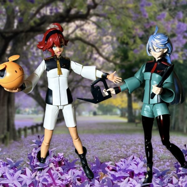 水星の魔女シリーズ