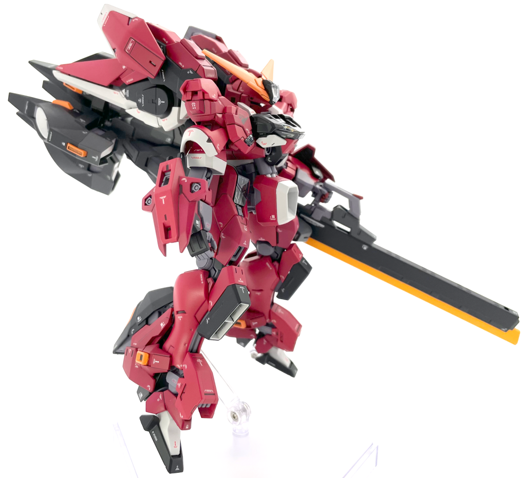 バーザム・キャリバーン–5枚目/制作者：AOAOZ