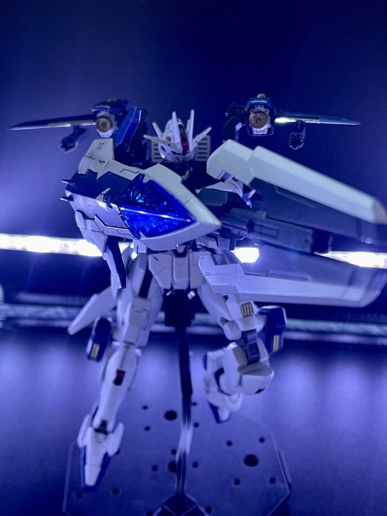 ガンビットライフル。