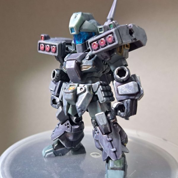 スタークジェガン