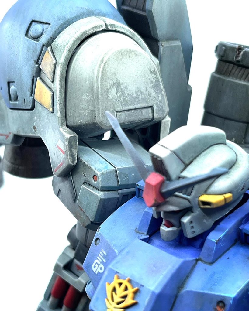 ソロモンよ！！ 私は帰ってきた！！–7枚目/制作者：Charsi115