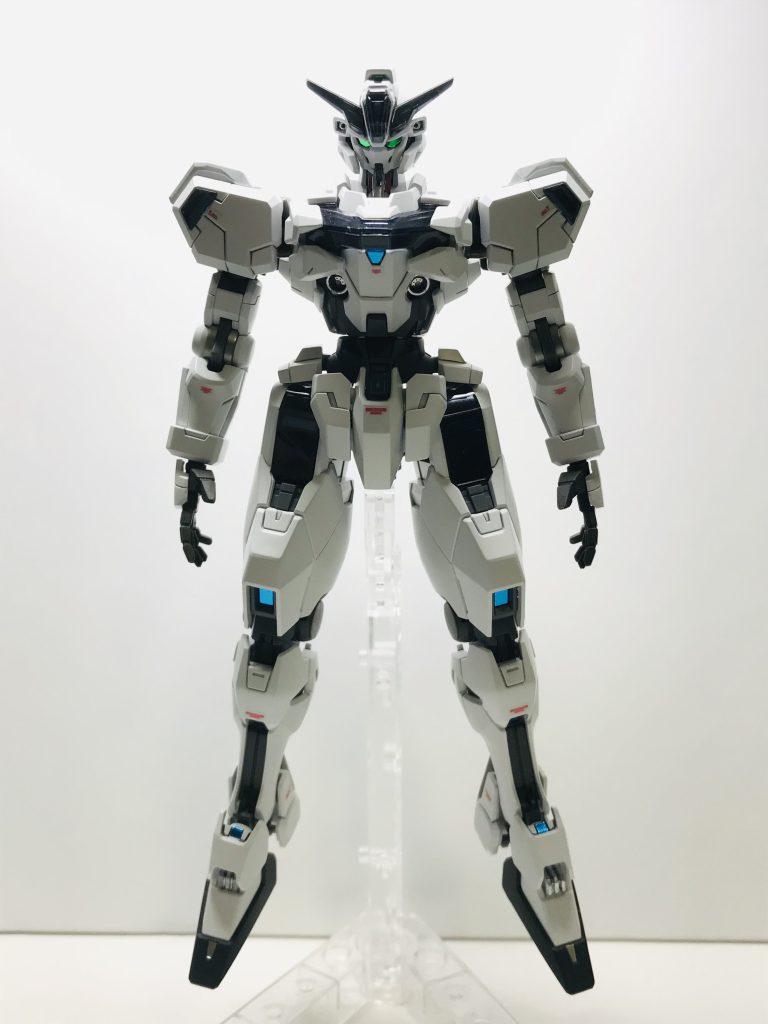 キャリバーン(非武装待機)–5枚目/制作者：かね子