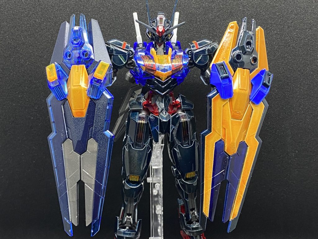 エスカッシャンがもう一組家にあったので塗りました🤭