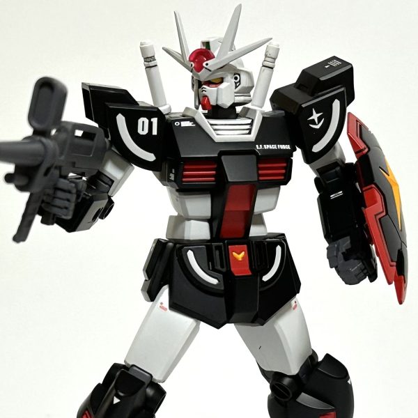 プロトタイプ・ラーガンダム