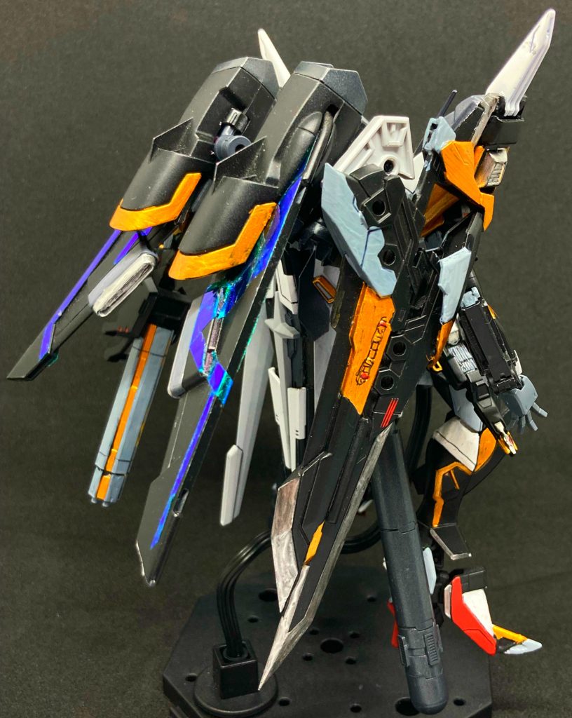 ハイヒールは個人的に好きなのね好んで作成してます