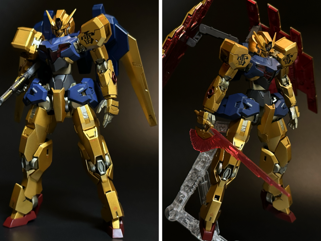 バックパック交換出来ちゃいます!